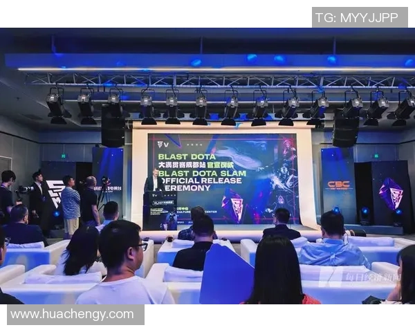 全球电竞产业崛起驱动多元赛事生态全面升级与未来发展趋势深度解析