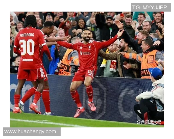 利物浦迎战劲敌巅峰对决再燃英超赛场激情争锋