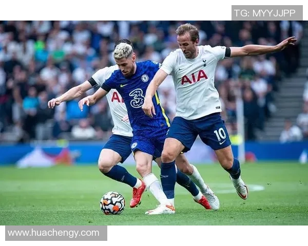 切尔西与热刺激战迎来伦敦德比 看点十足悬念迭起