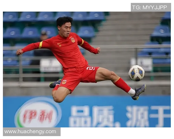 国足新星闪耀亚洲赛场 展现中国足球崛起新力量