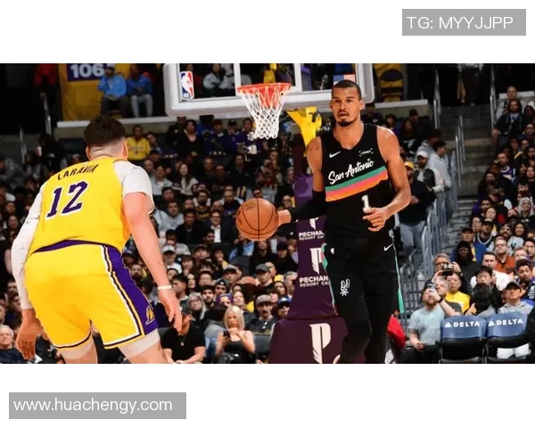 维克托·文班亚马：未来篮球巨星如何突破自我与挑战极限