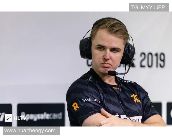Fnatic战队荣耀之路探秘：从起步到巅峰的传奇旅程